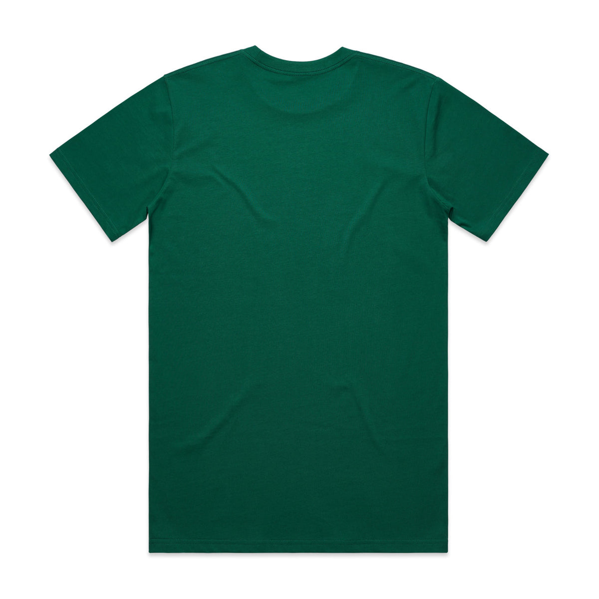 Classic Tee - Jade - Back