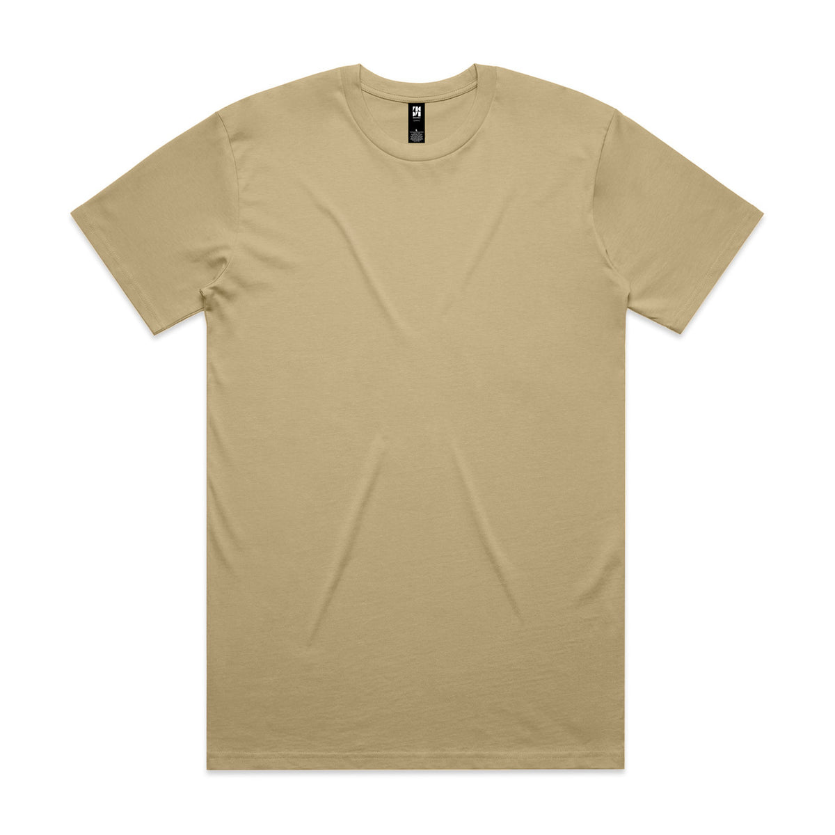 Classic Tee - Khaki