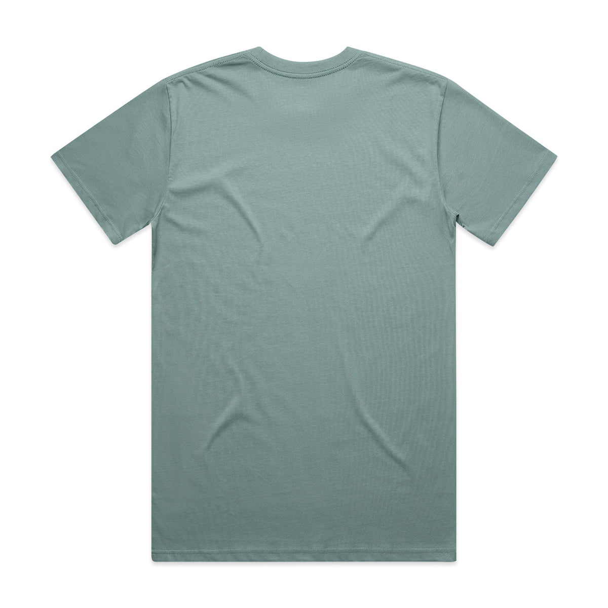 Classic Tee - Mineral - Back