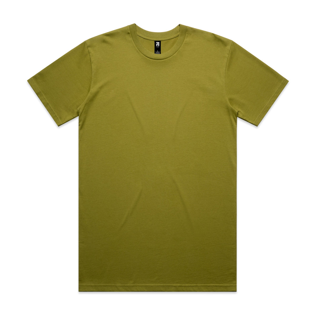 Classic Tee - Moss