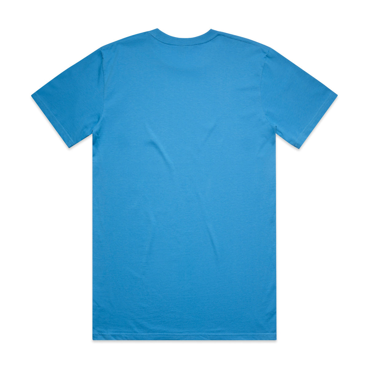 Classic Tee - Ocean - Back