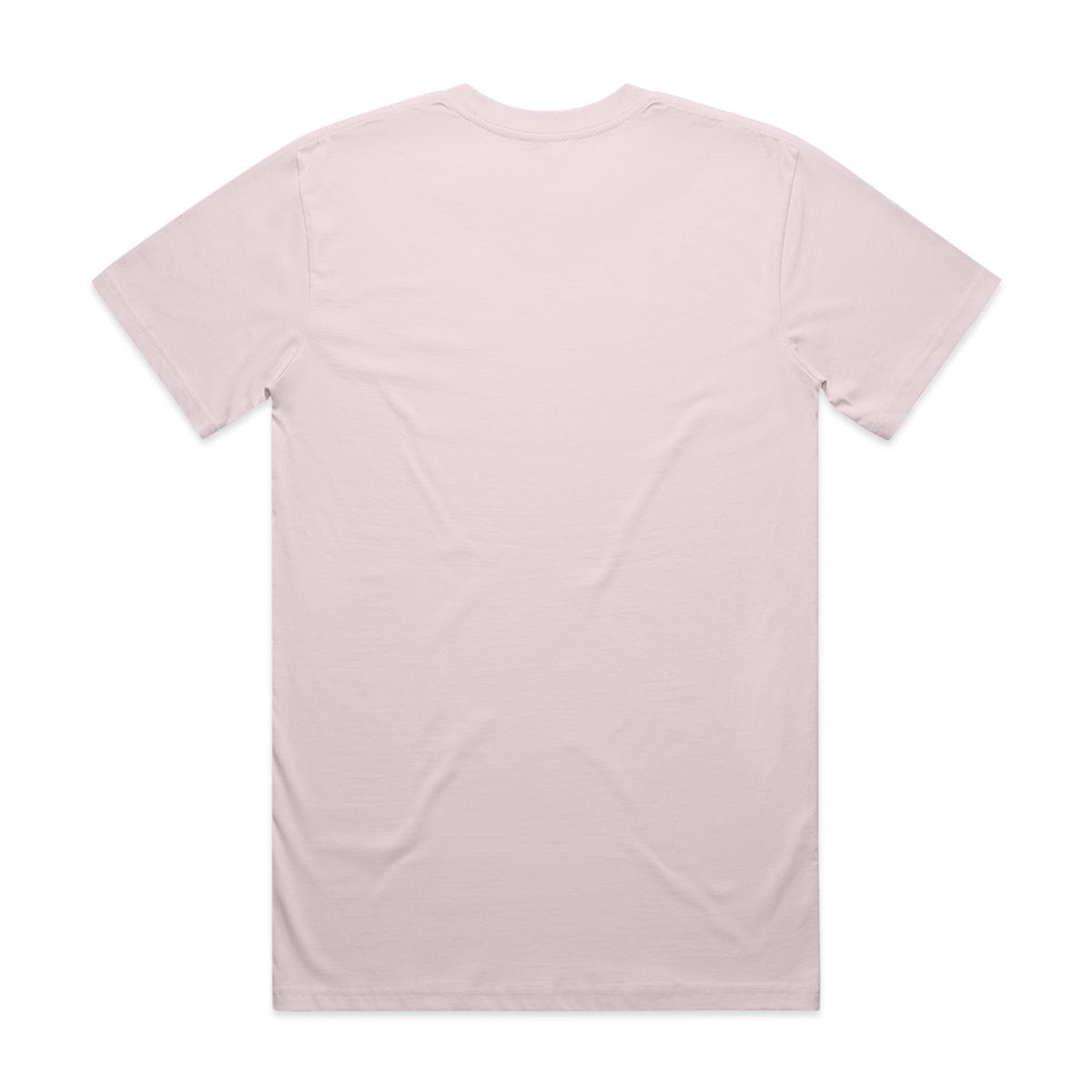 Classic Tee - Orchid - Back