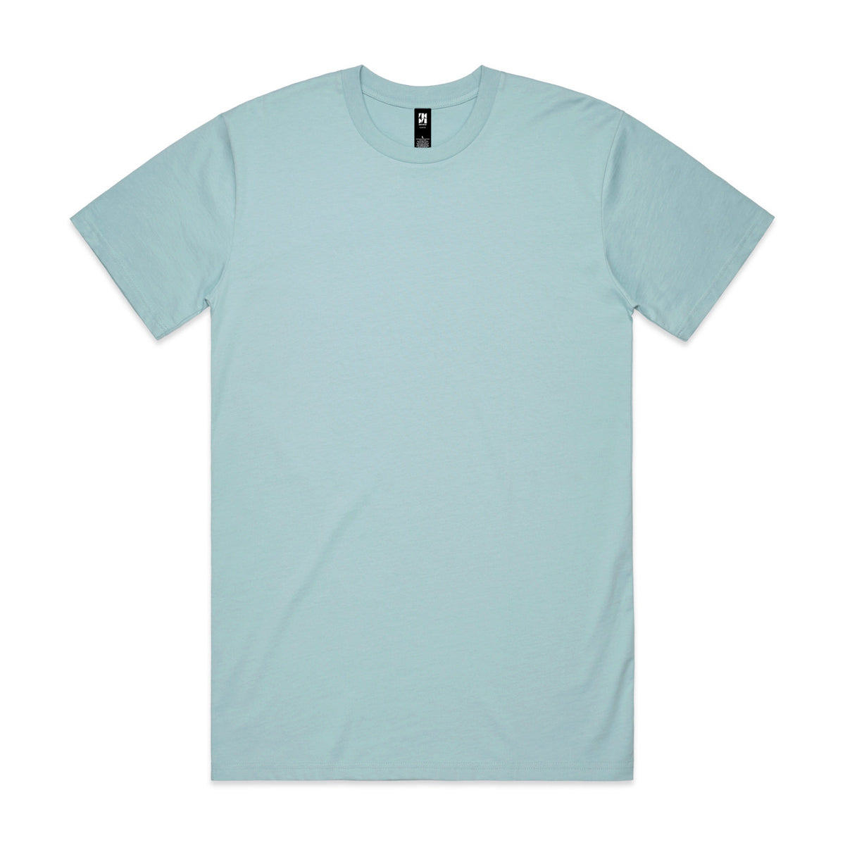 Classic Tee - Pale blue