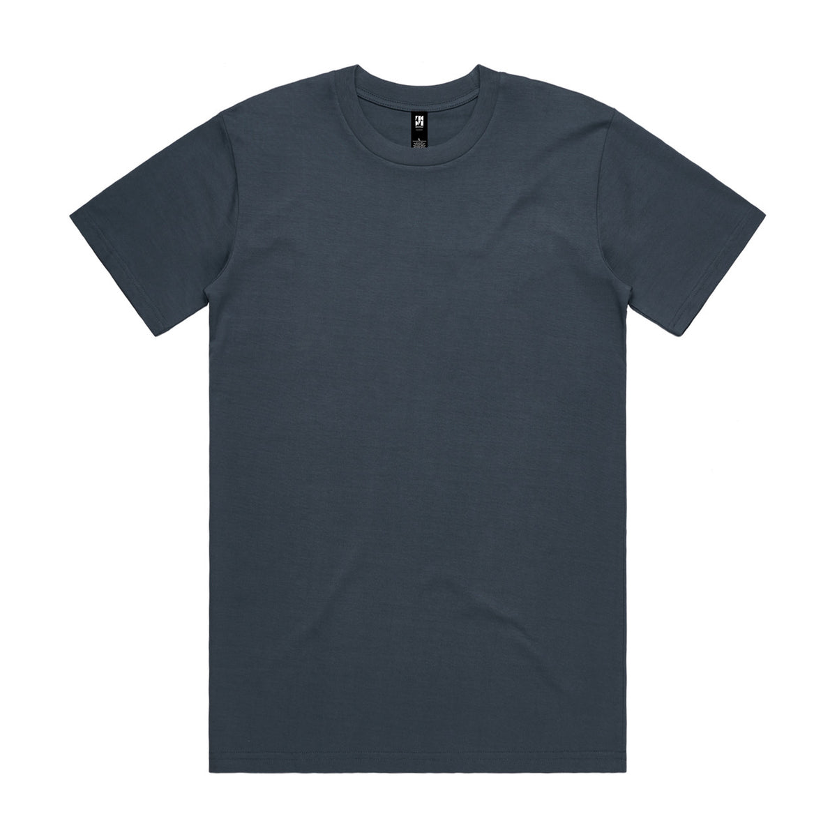 Classic Tee - Petrol blue