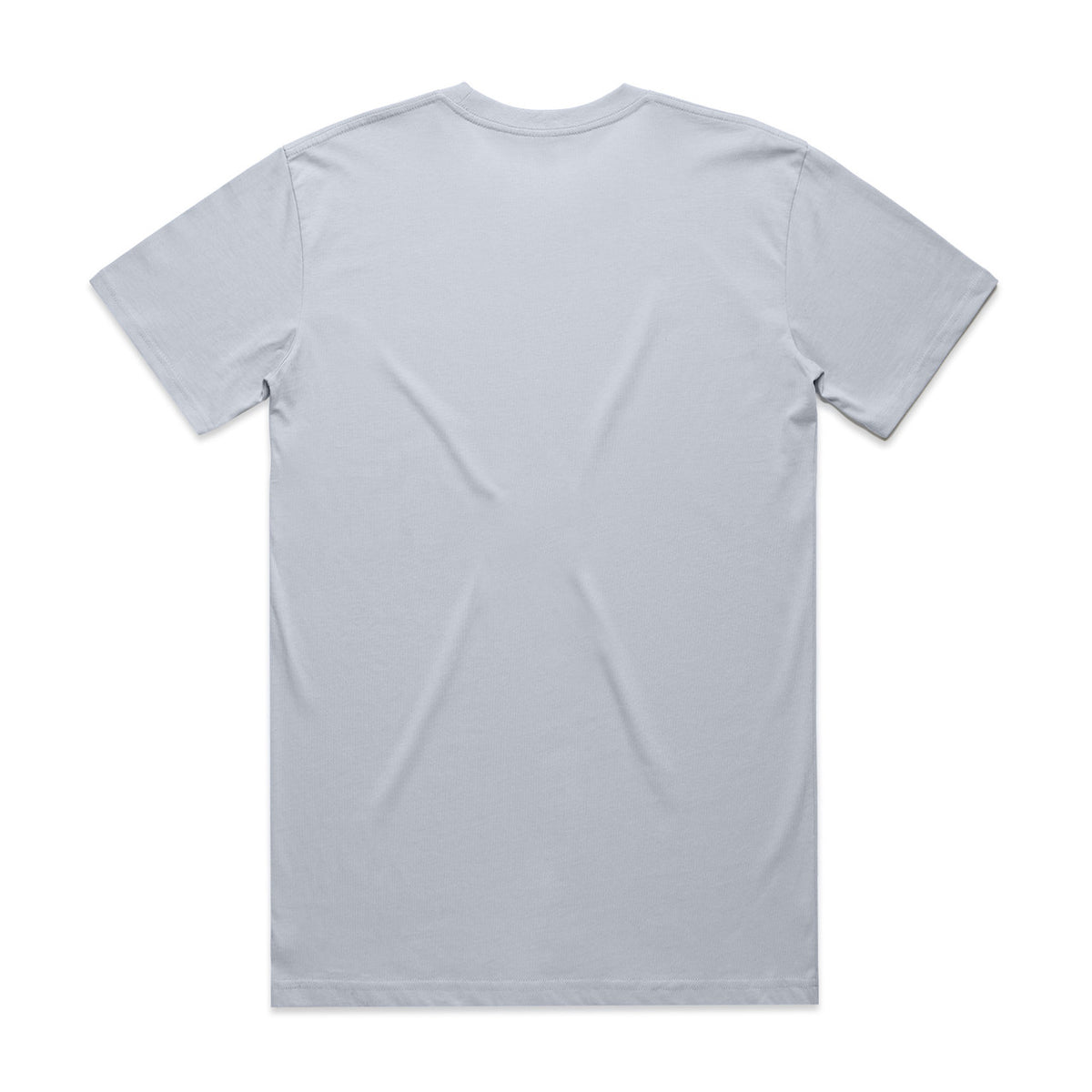Classic Tee - Powder - Back