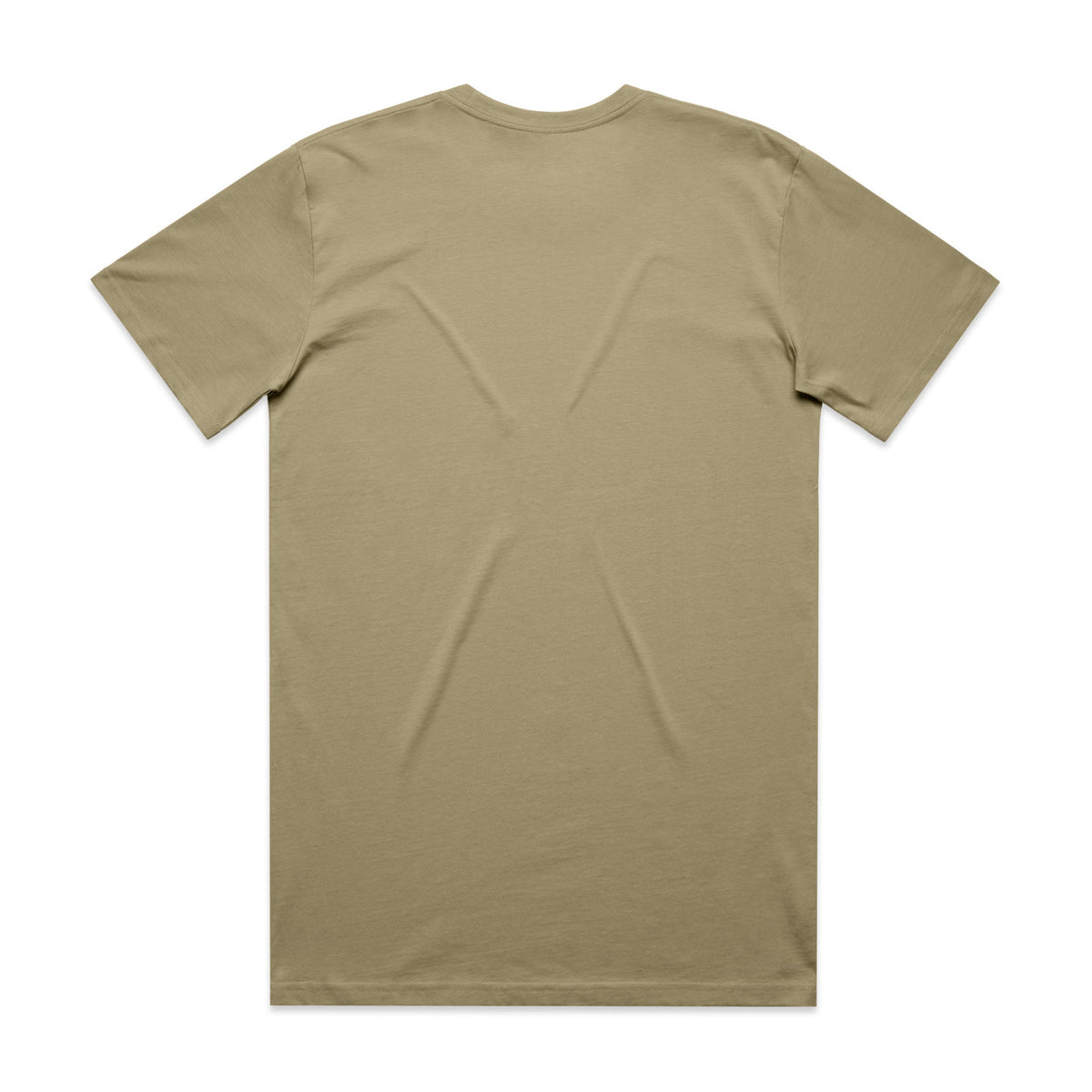 Classic Tee - Safari - Back