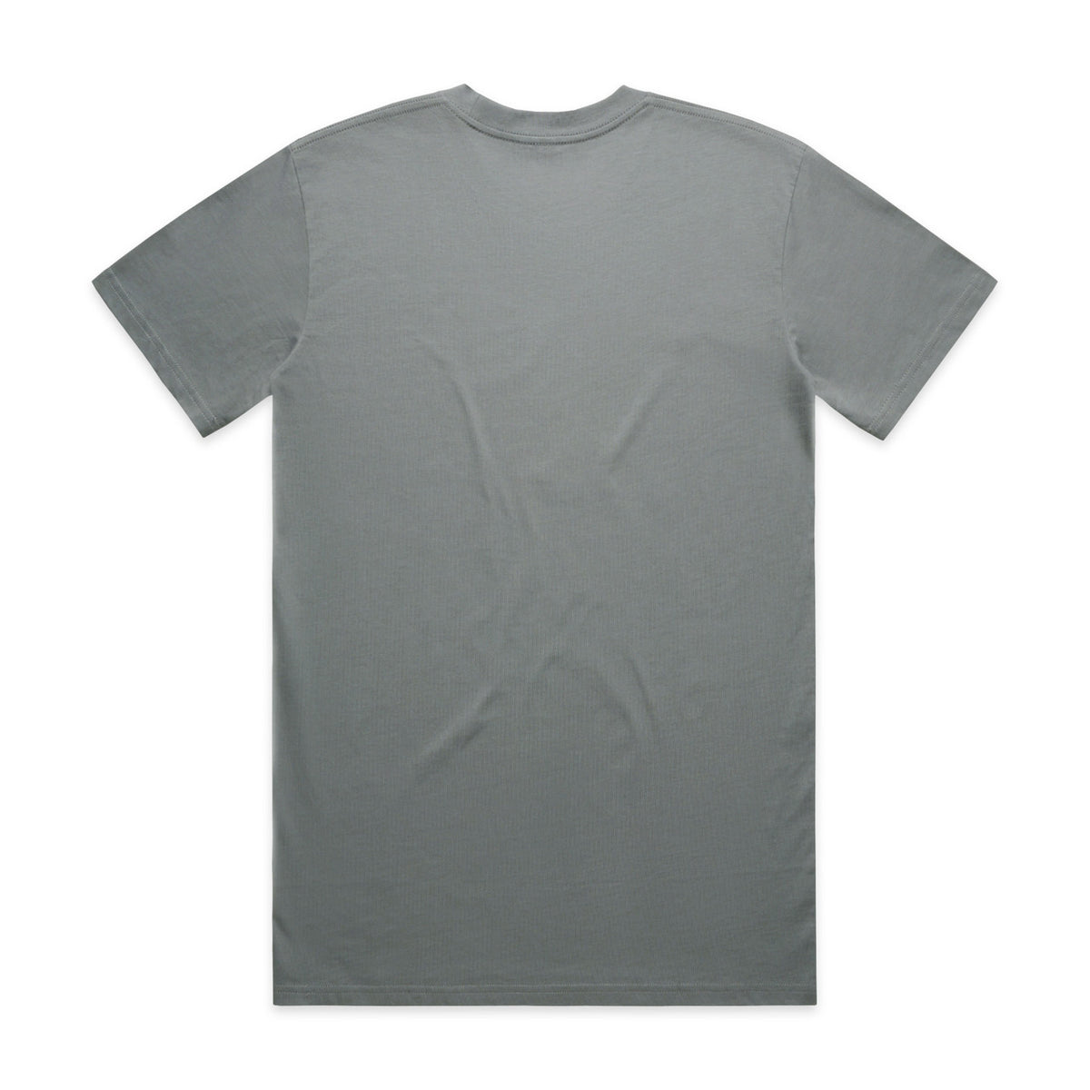 Classic Tee - Shadow - Back