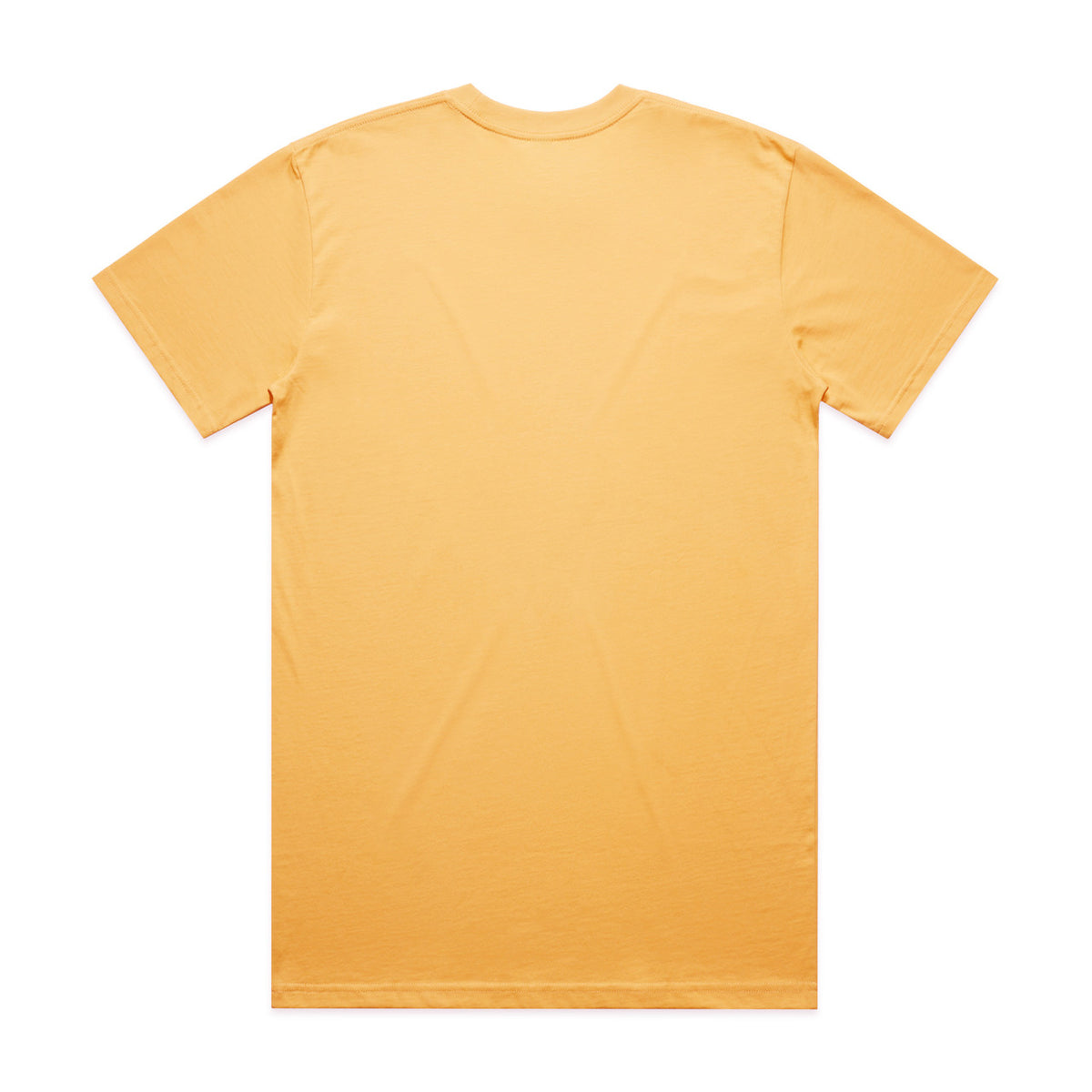 Classic Tee - Sunset - Back