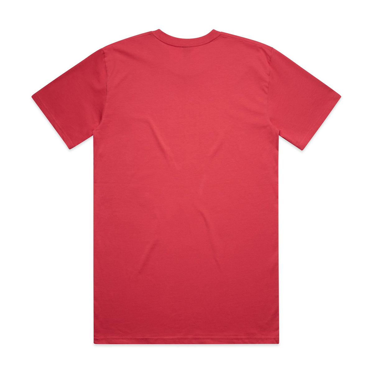 Classic Tee - Watermelon - Back