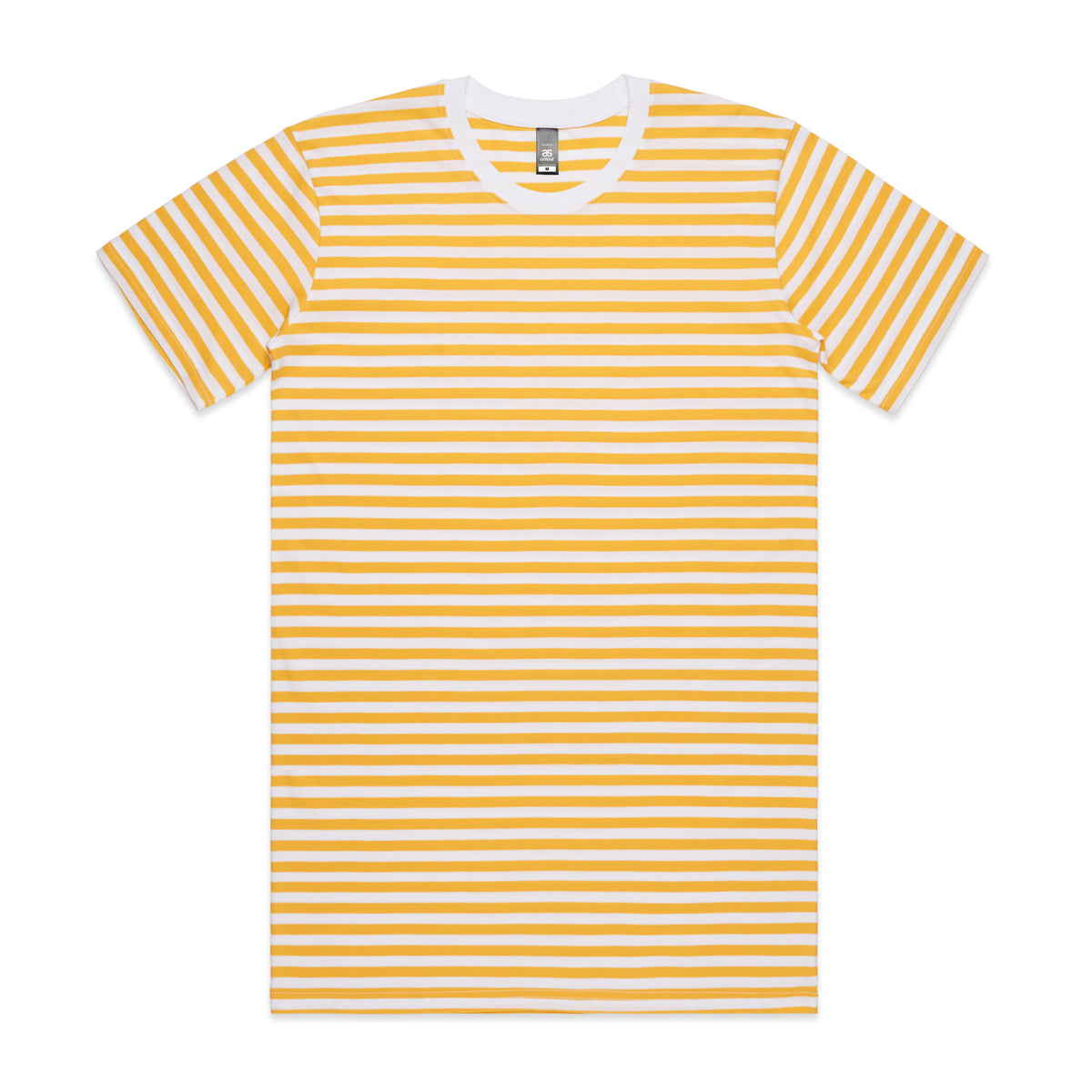 Staple Stripe Tee 5028S