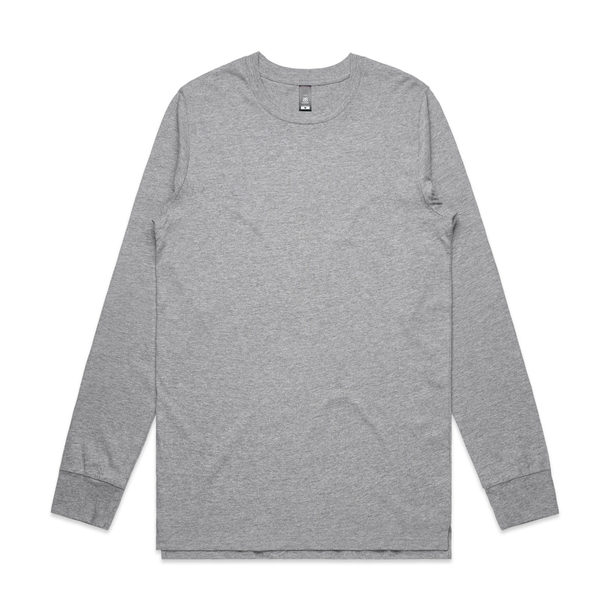 Base L/S Tee 5029S
