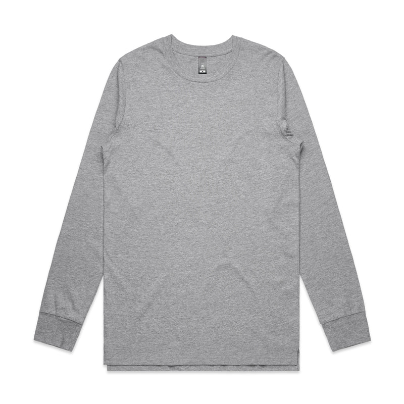 Base L/S Tee 5029S