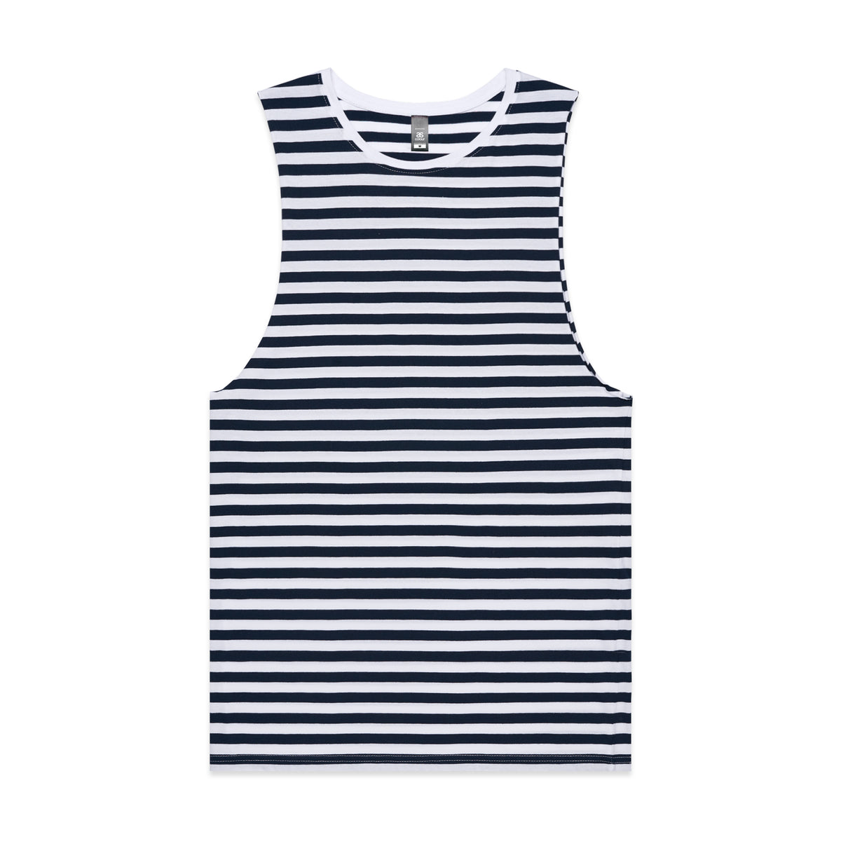 Barnard Stripe 5032