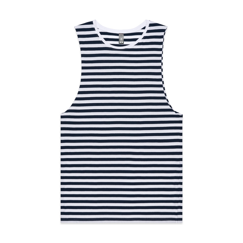 Barnard Stripe 5032