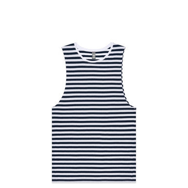 NAVY/WHITE