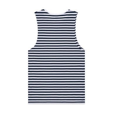 NAVY/WHITE