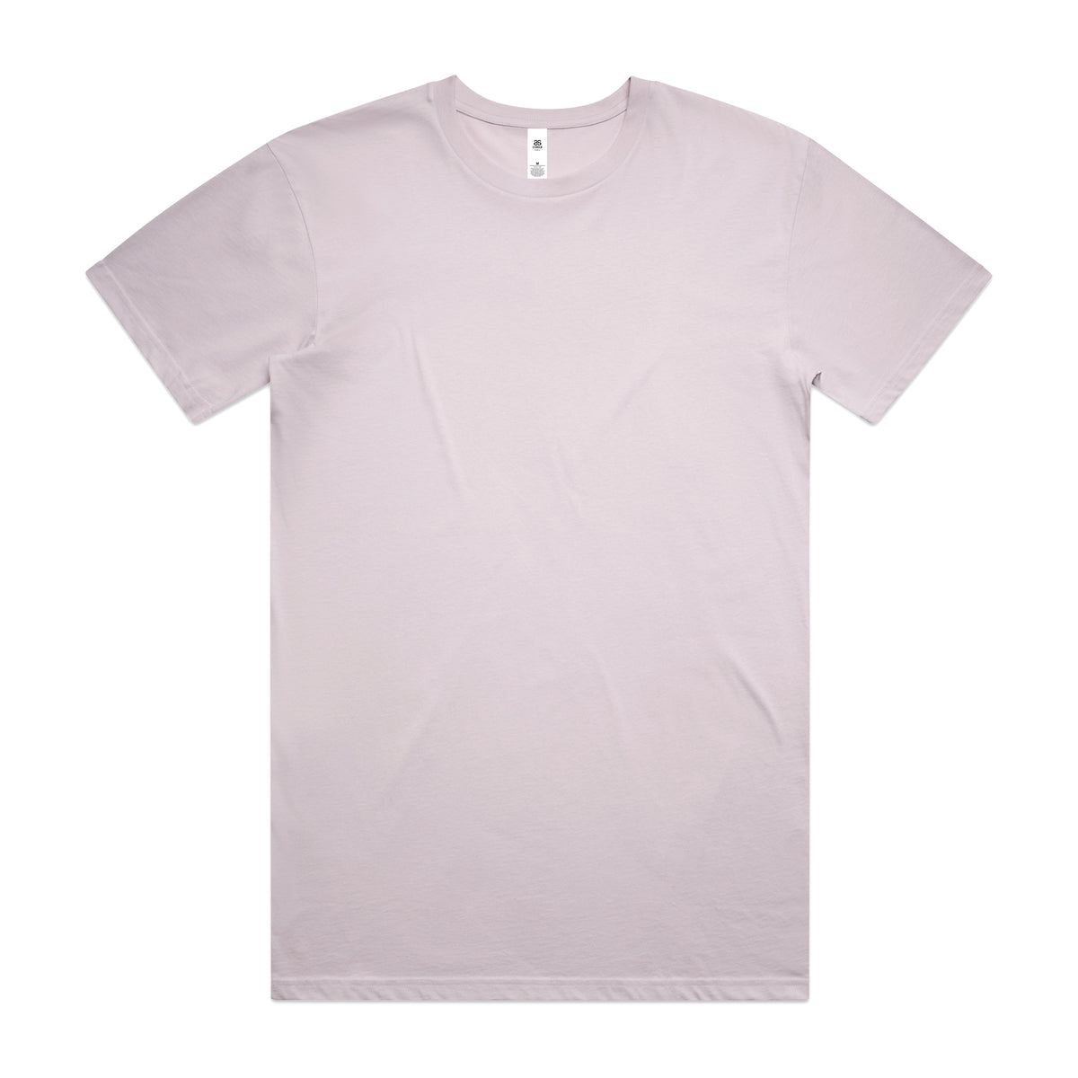 Basic Tee 5051 - Orchid - Front