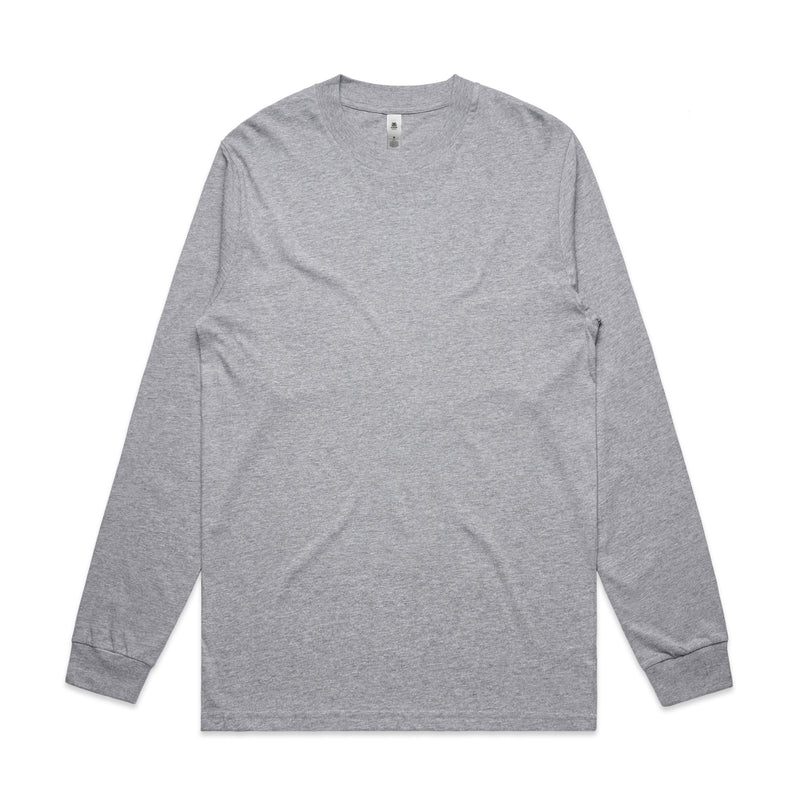 General L/S Tee 5056S