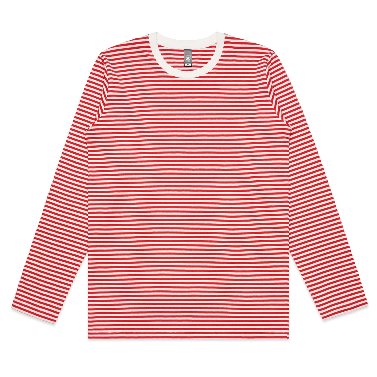 Bowery Stripe L/S Tee 5061S