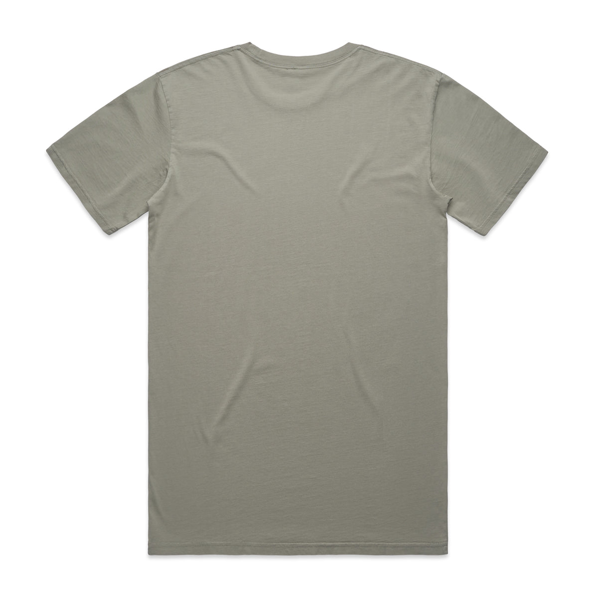 Staple Faded Tee 5065 - Faded Dust - Back
