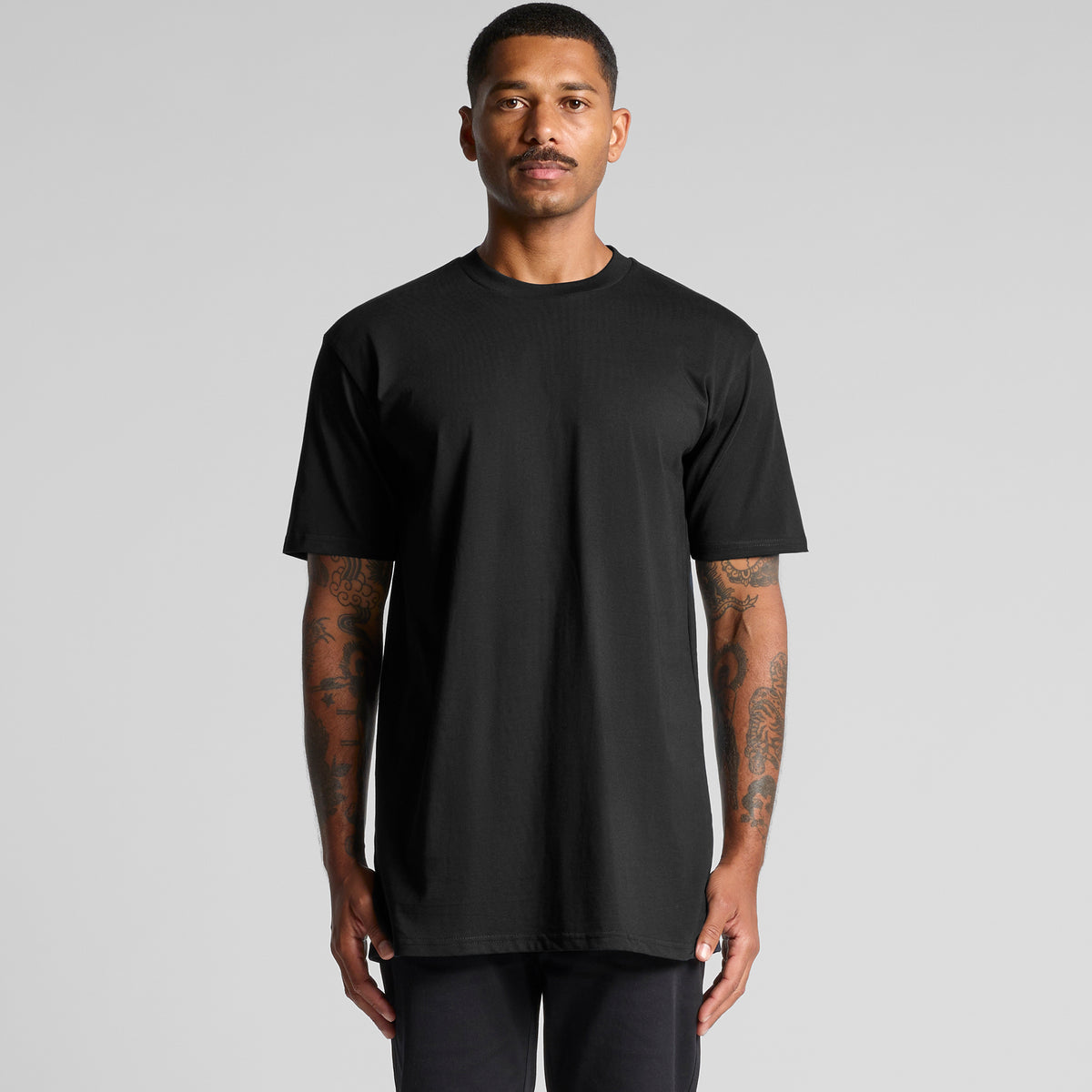Classic Plus Tee [+5cm] 5070
