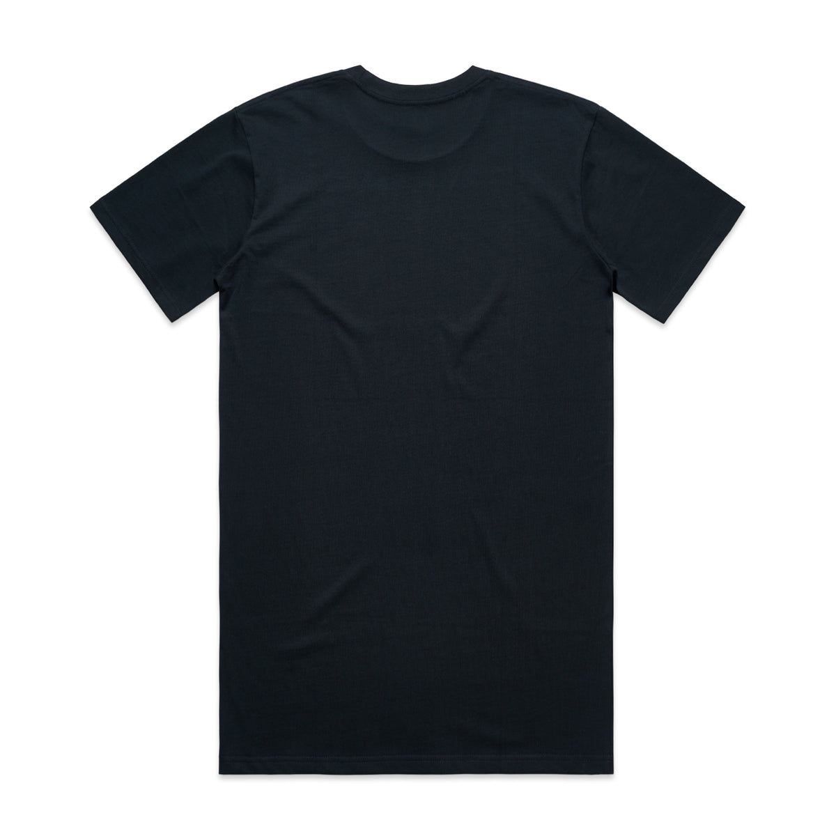 Classic Plus Tee [+5cm] 5070 - Navy - Back