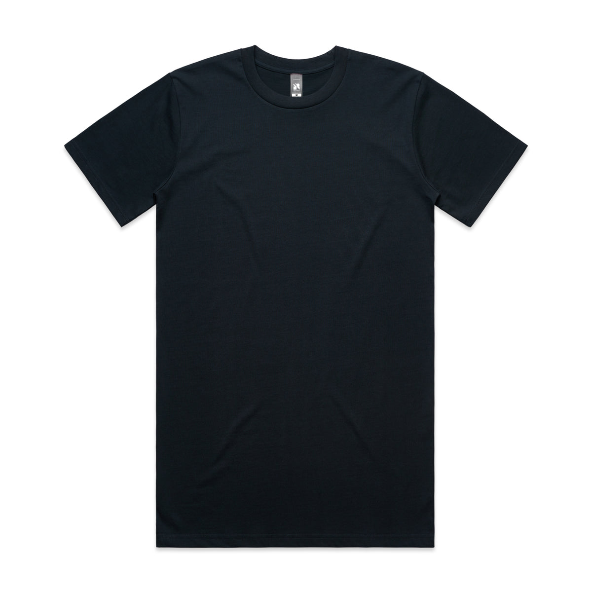 Classic Plus Tee [+5cm] 5070 - Navy - Front