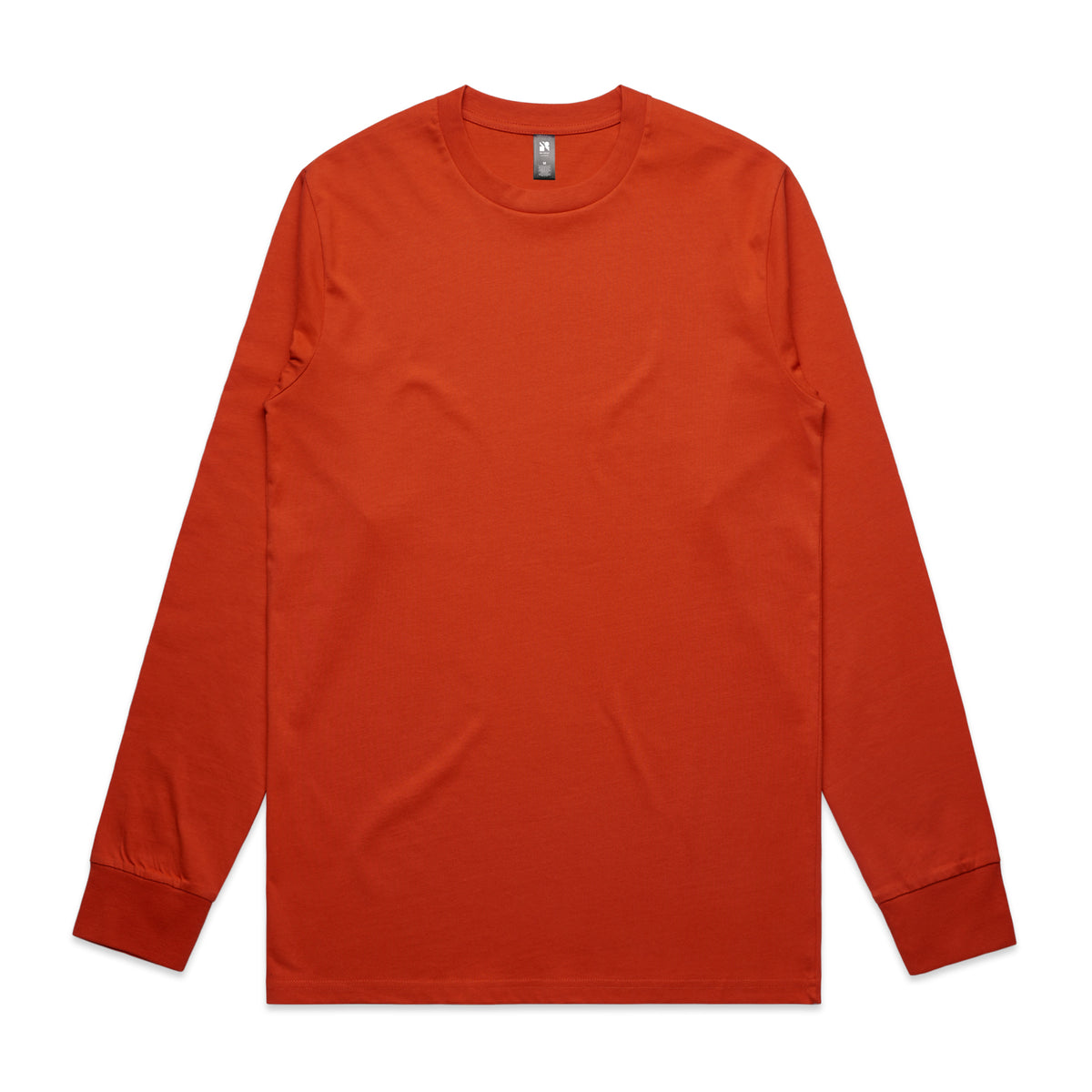 Classic L/S Tee 5071S