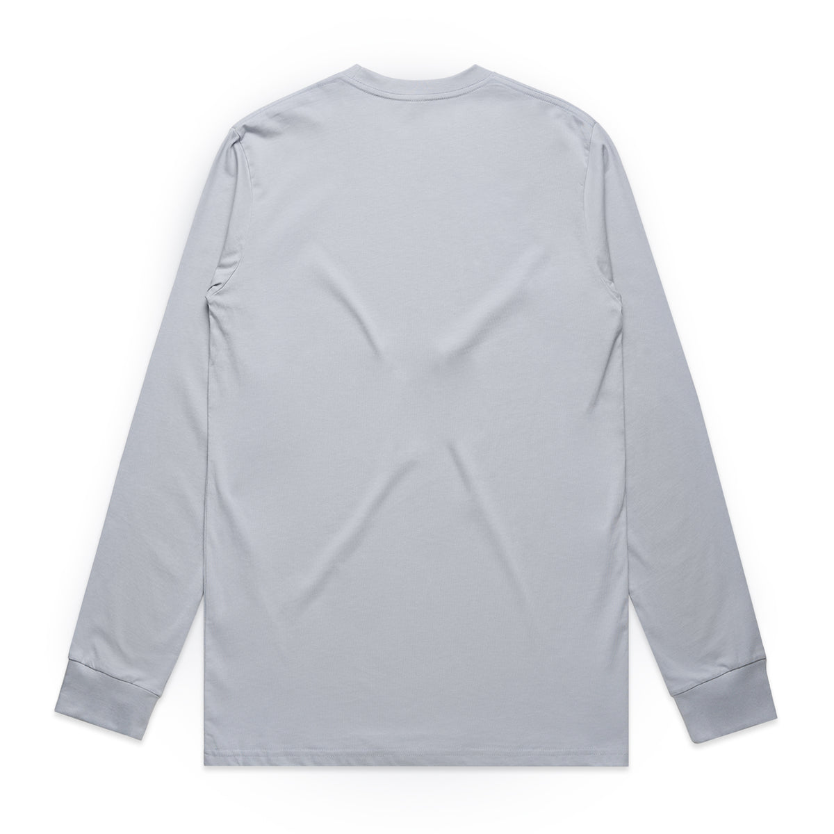 Classic L/S Tee 5071 - Powder - Back