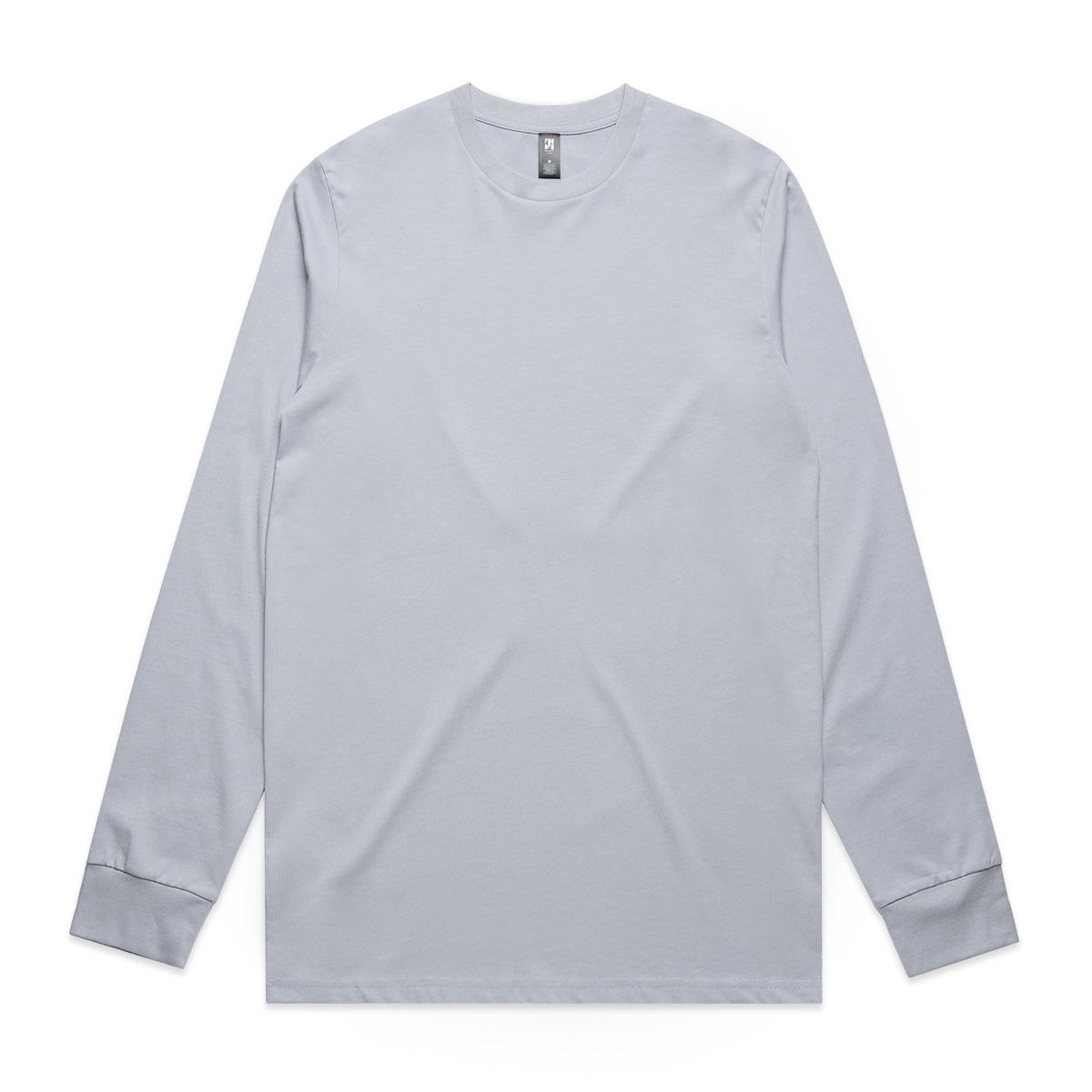 Classic L/S Tee 5071 - Powder - Front