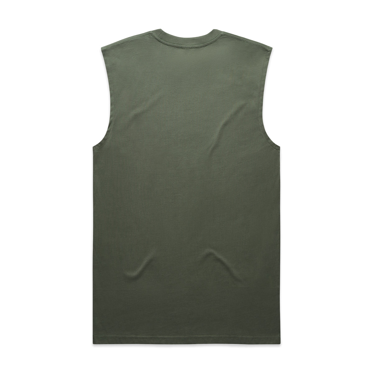 Classic Tank 5073 - Cypress - Back