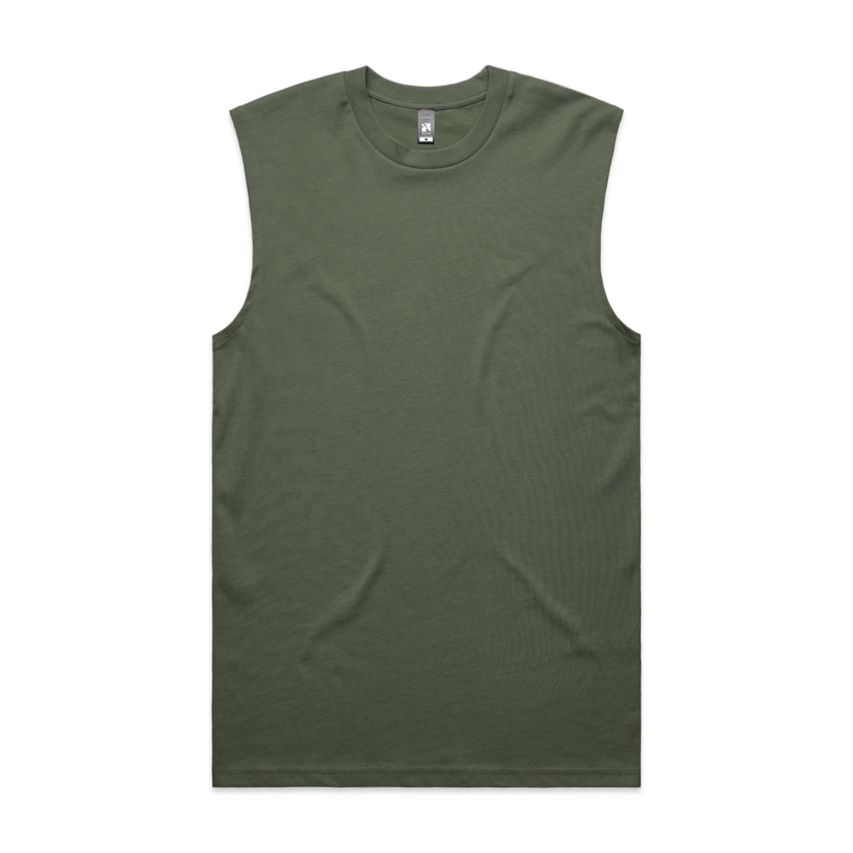 Classic Tank 5073 - Cypress - Front