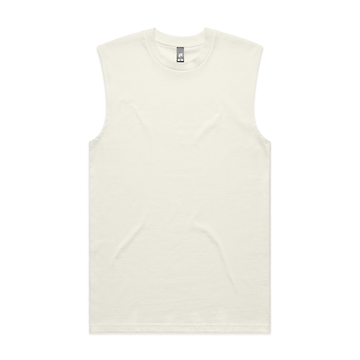 Classic Tank 5073 - Ecru - Front