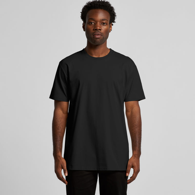Staple Recycled Tee 5077