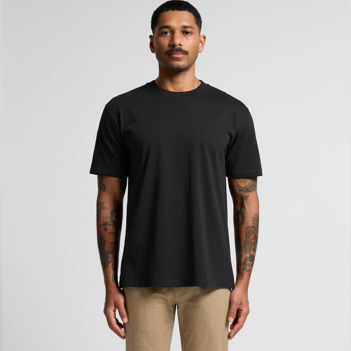 Classic Minus Tee [-5cm] 5079