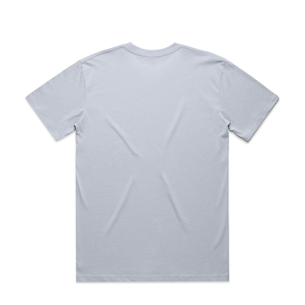 Classic Minus Tee [-5cm] 5079 - Powder - Back
