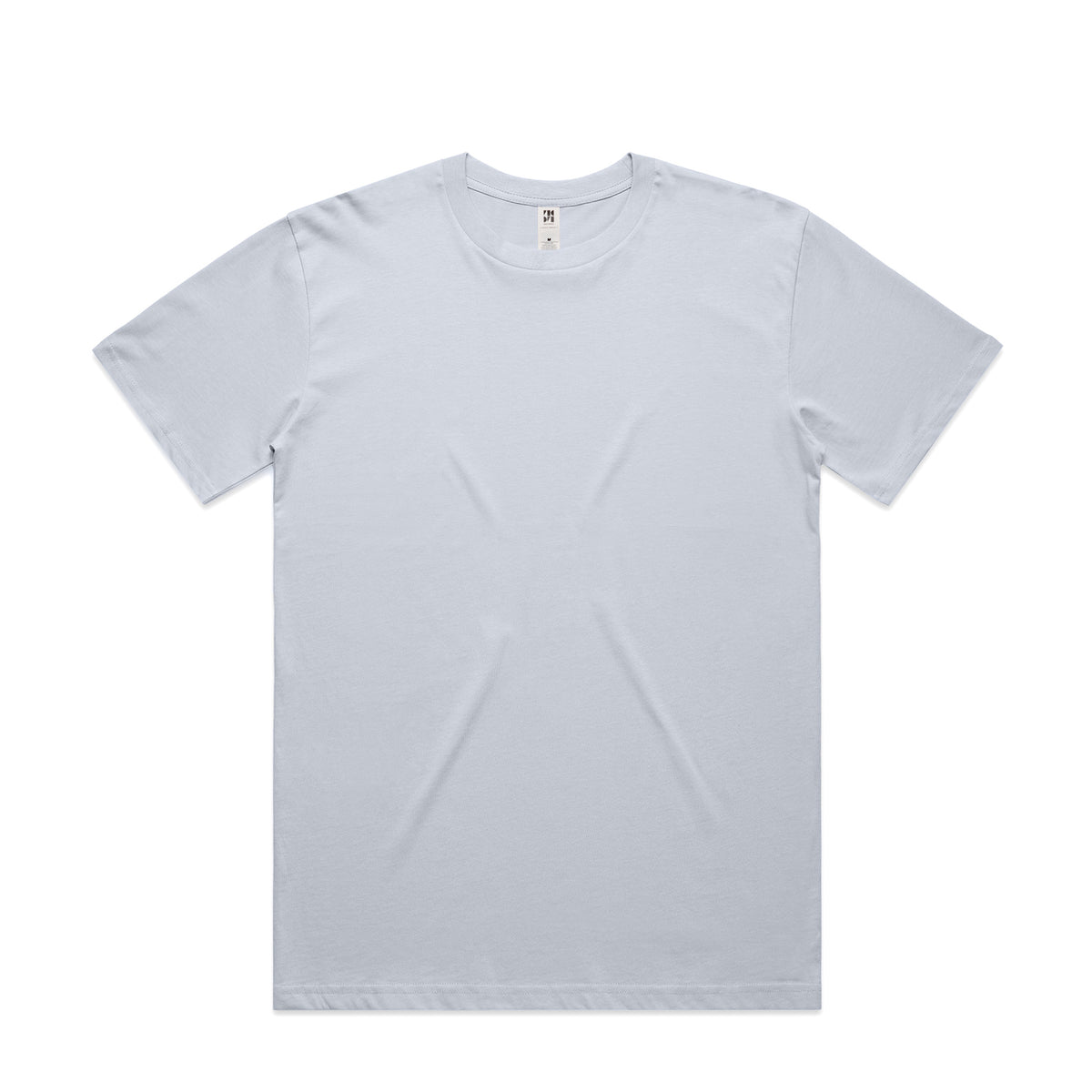 Classic Minus Tee [-5cm] 5079 - Powder - Front