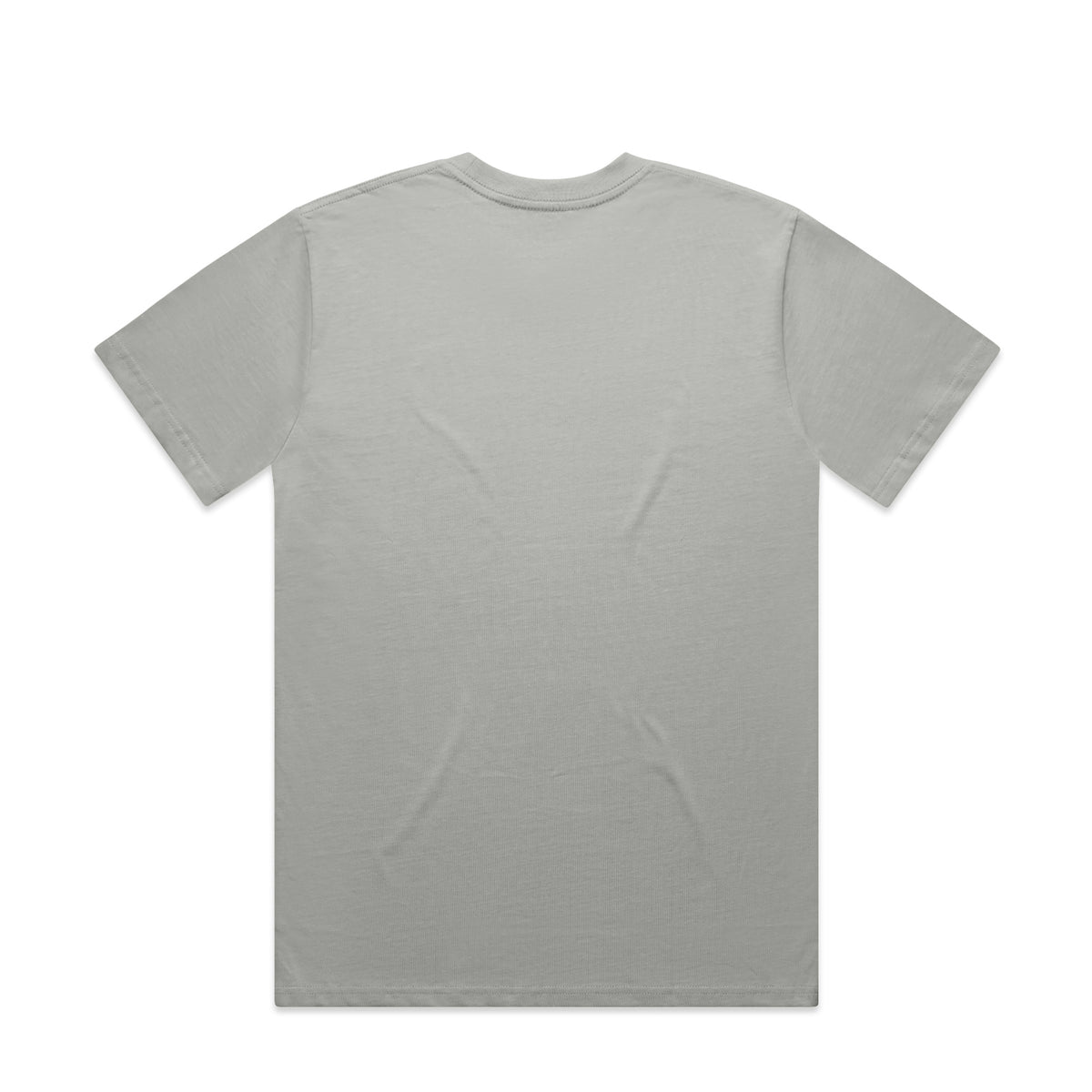Classic Minus Tee [-5cm] 5079 - Storm - Back