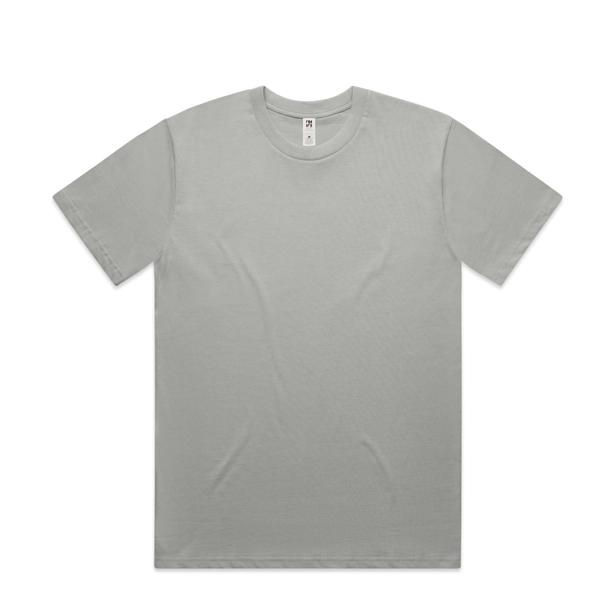 Classic Minus Tee [-5cm] 5079 - Storm - Front