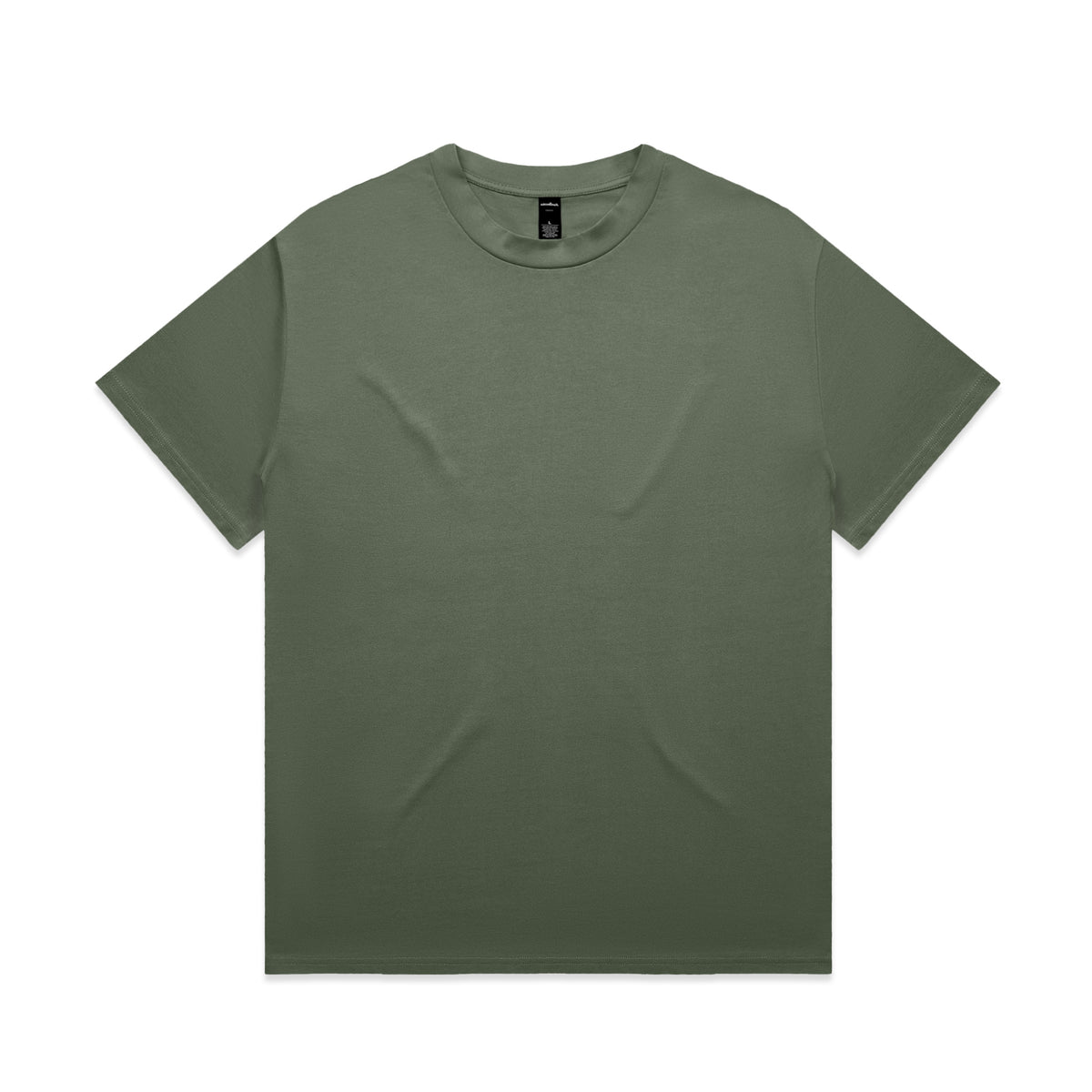 Heavy Tee 5080 - Cypress - Front