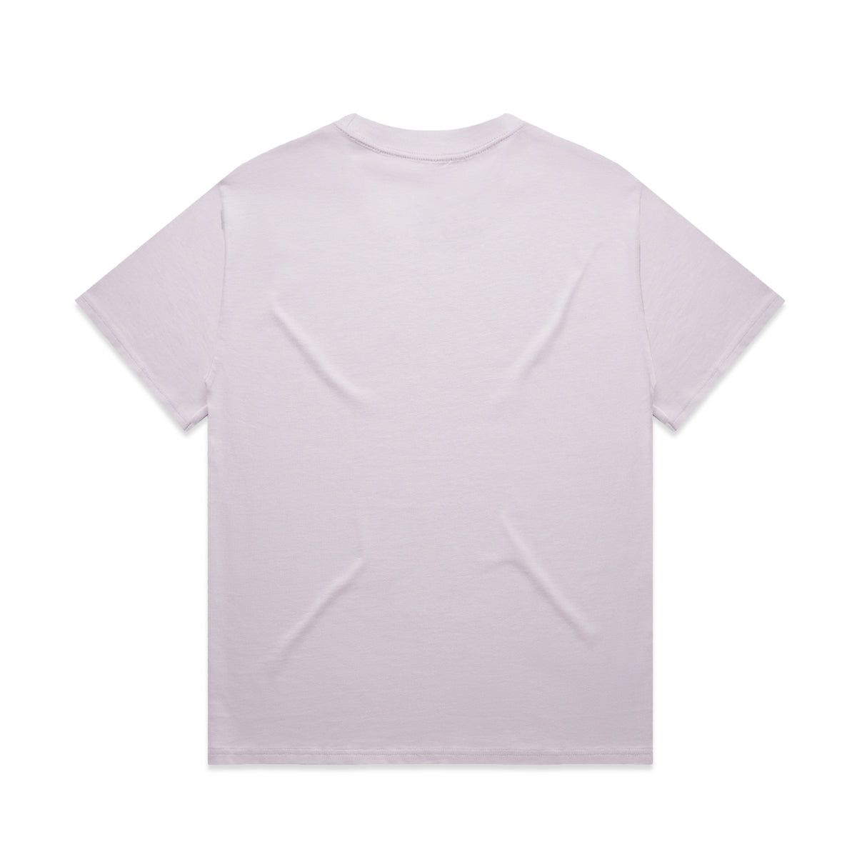 Heavy Tee 5080 - Orchid - Back