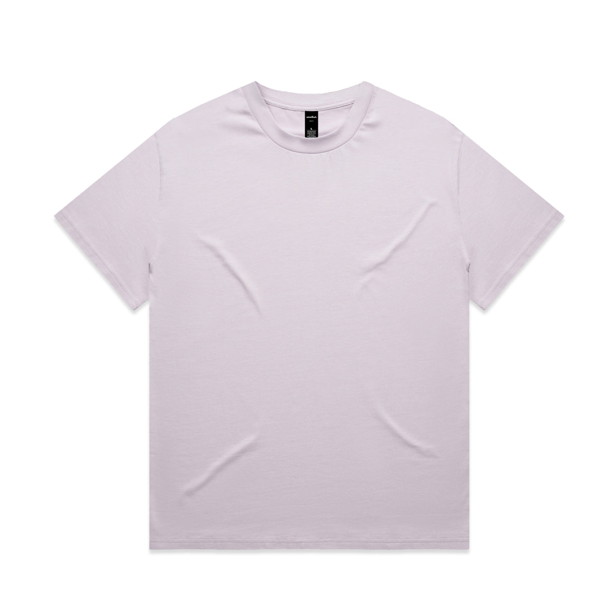 Heavy Tee 5080 - Orchid - Front