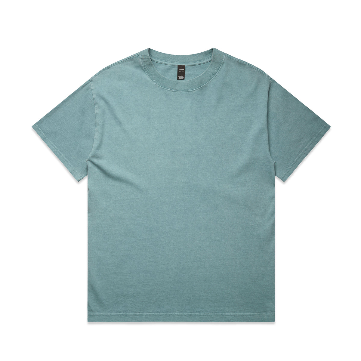 Heavy Faded Tee 5082 - Faded Chalk - Front