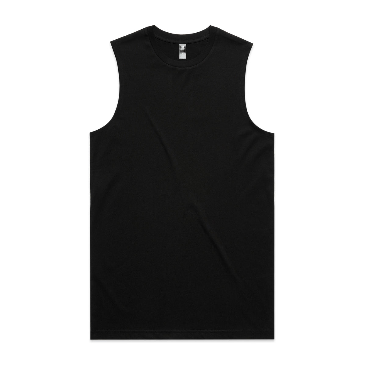 Staple Tank 5090 - Black - Front