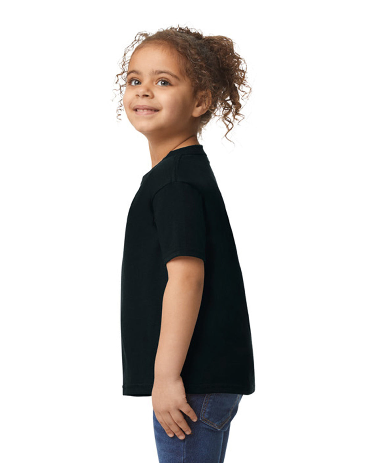 Gildan Heavy Cotton 5100P T-Shirt 2