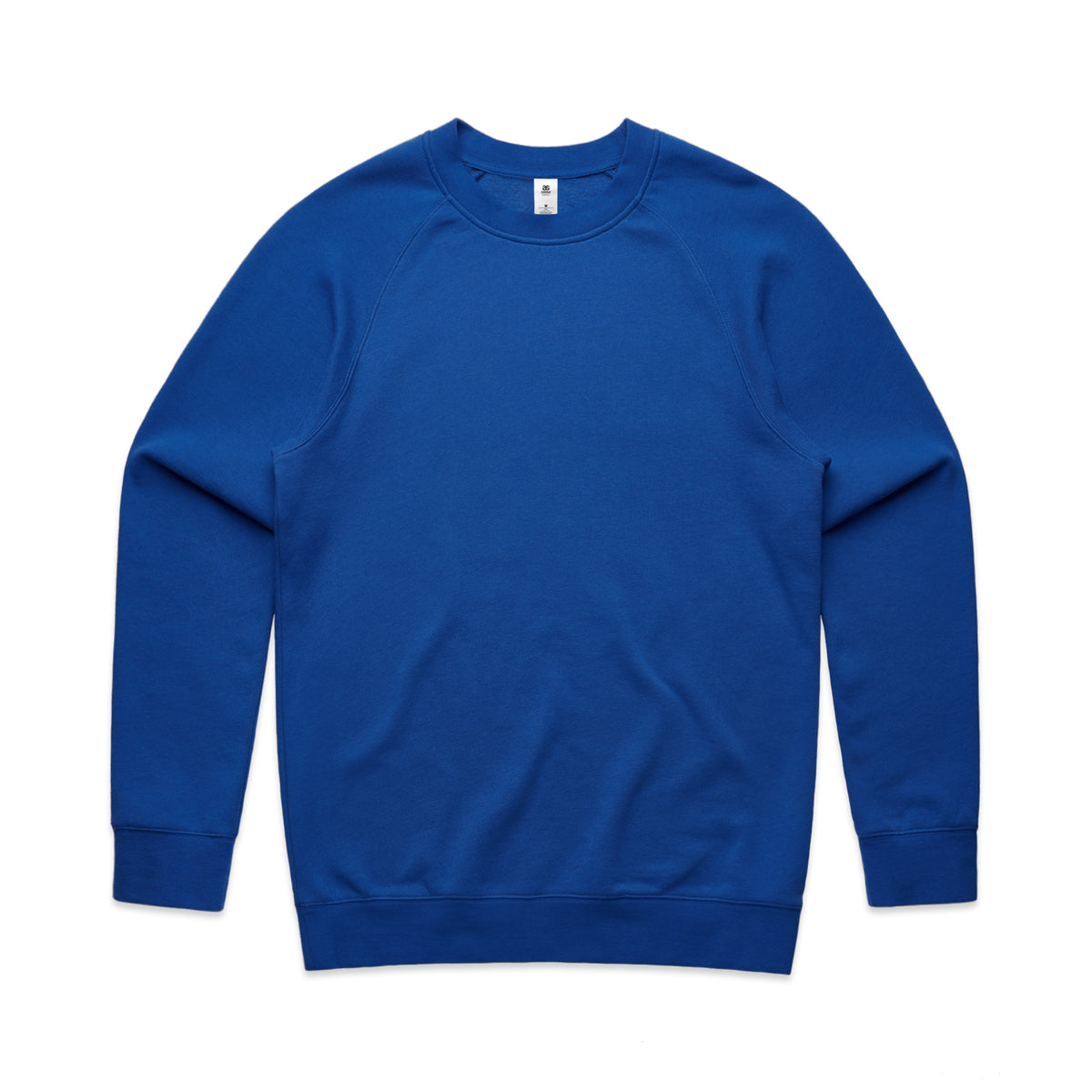 Supply Crew 5100S - Bright Royal - Front