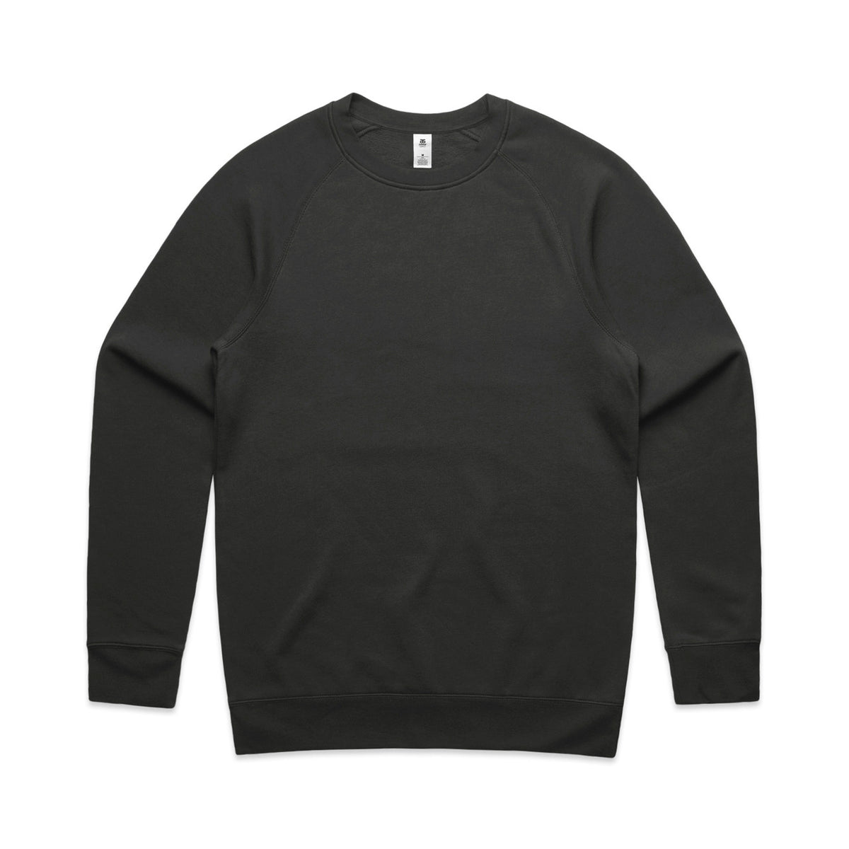 Supply Crew - Coal