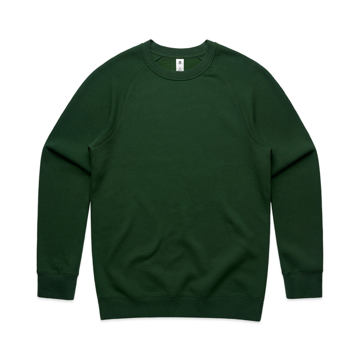 Supply Crew - Forest green