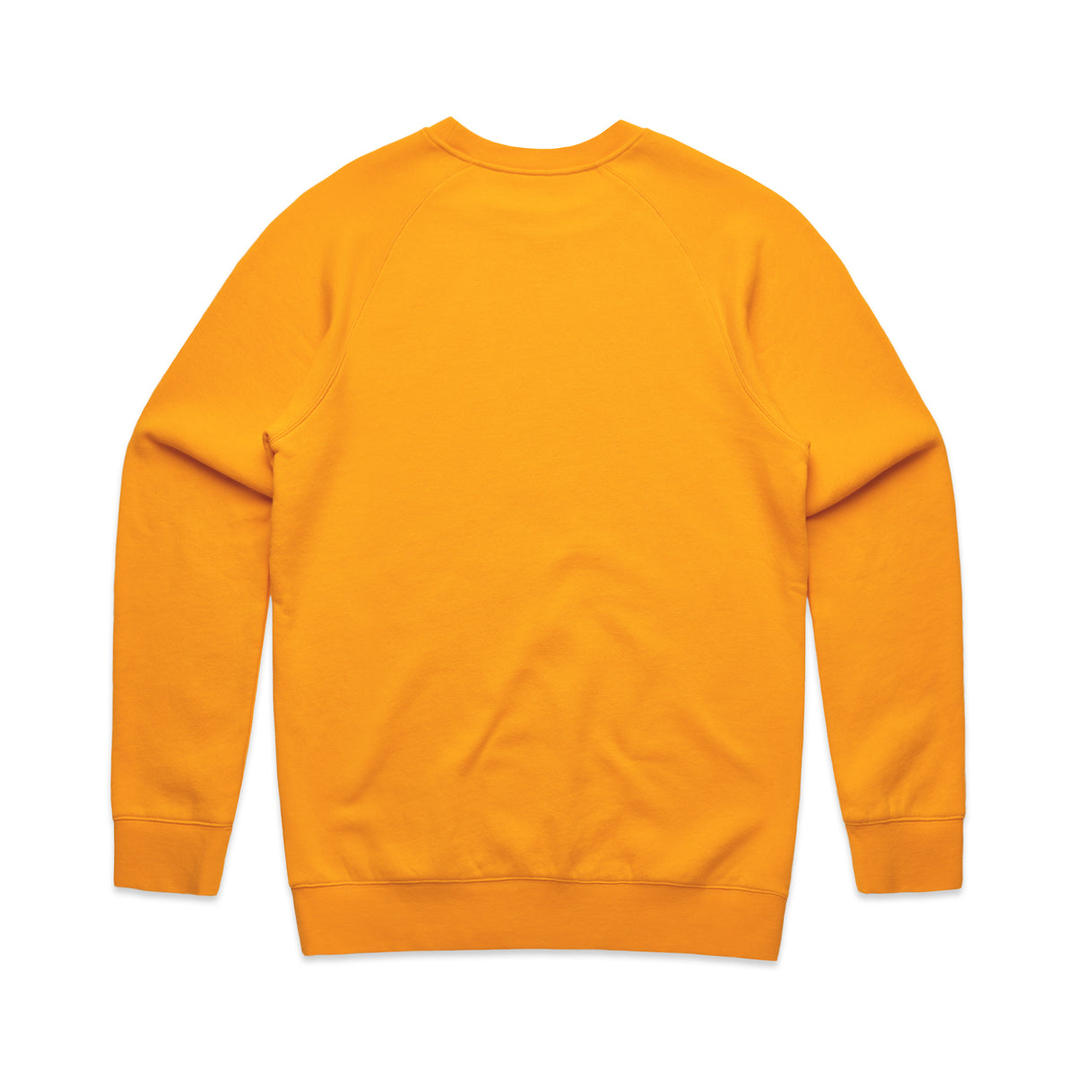 Supply Crew 5100S - Gold - Back