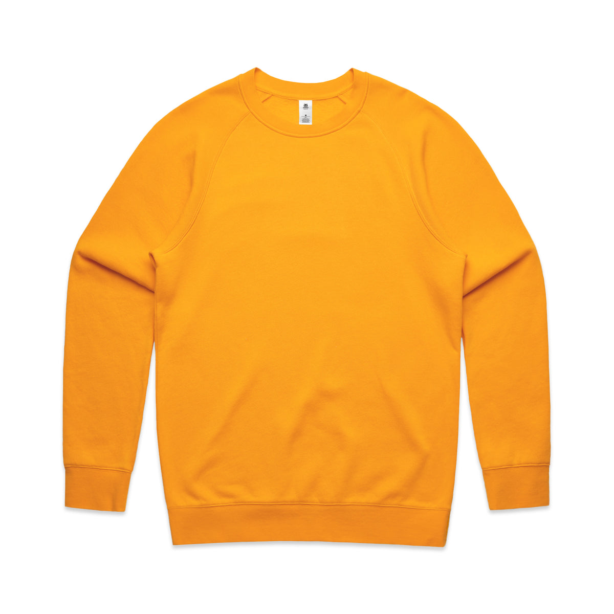 Supply Crew 5100S - Gold - Front